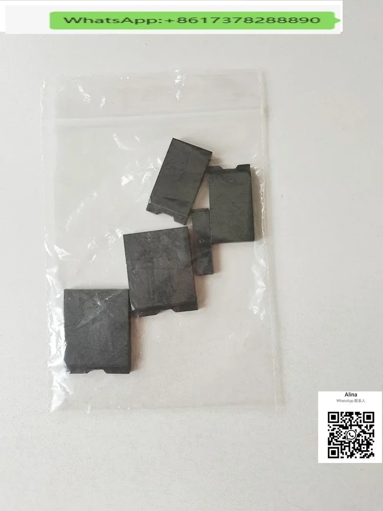 

Лезвие вакуумного насоса RV8 Скребок с вращающимся лезвием RV12 в сборе A65501130 A65401130