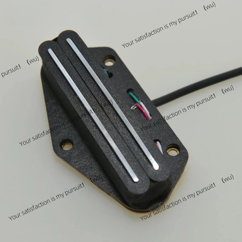 5 Guitar Pickup Hot… - image