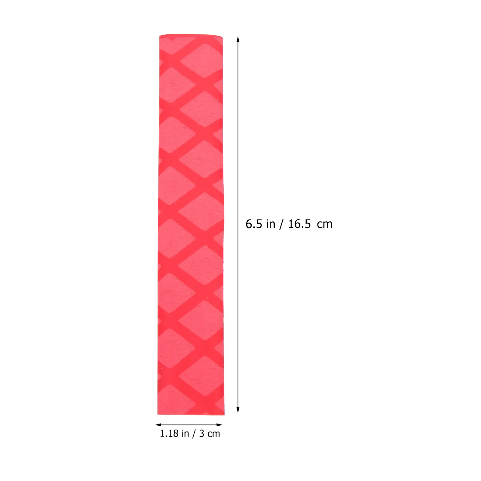 

5 Pairs Non-slip Drum Stick Cover Percussion Instrument Supplies Drumstick Grips Anti Accessory Caps Wrap Covers for