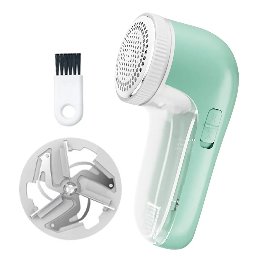 

Бритва с пухом для одежды, портативное средство для удаления ворса с USB-управлением, 850 мАч, средство для удаления шариков с одежды, свитер, одежда, ткань