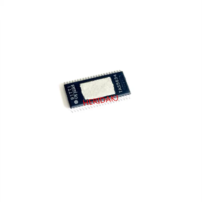 1PCS// TAS5634DDVR TAS5634 HTSSOP-44 Linear chip audio amplifier Nwe Fine materials 100%quality