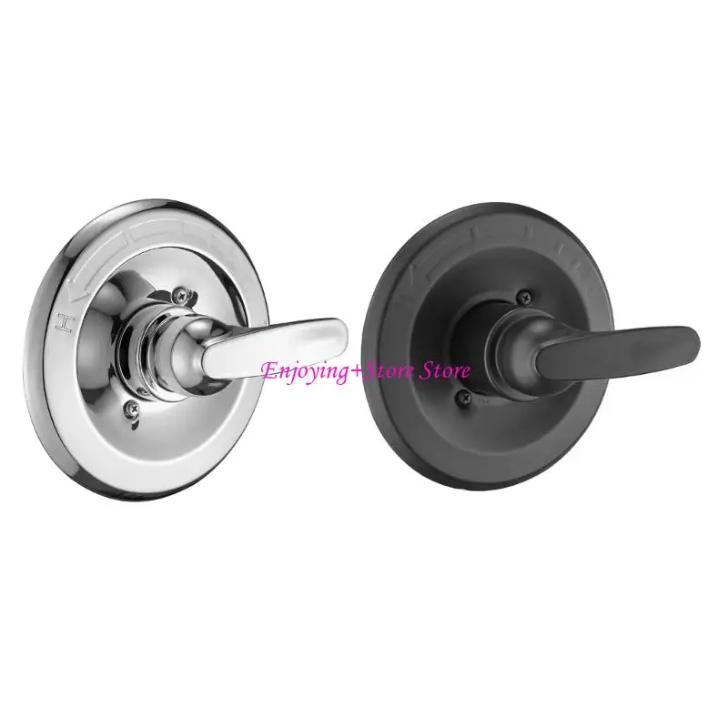 

G6DA для душевых клапанов отделка с четкой температурной маркировкой и эргономическими рычагами конструкции гладкий механизм