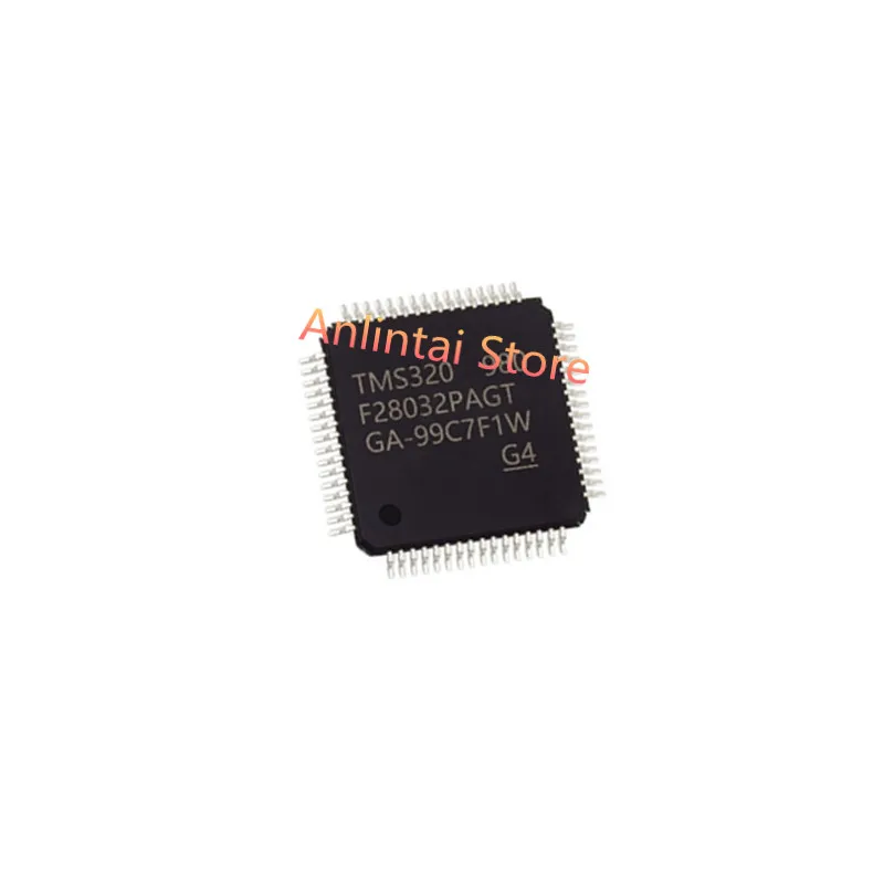 5pcs STM32F051C8T6TR 32BIT 64KB STM32F051C8T6 IC MCU FLASH 48LQFP