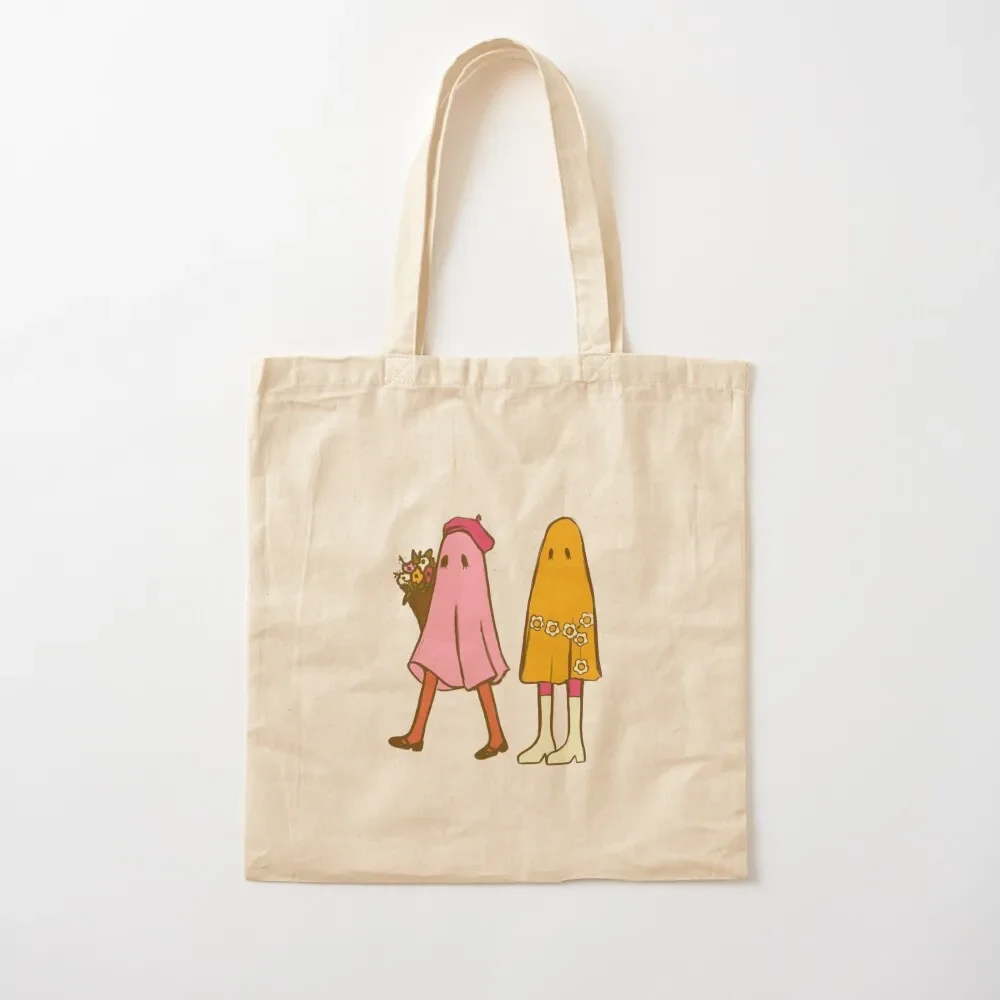 

Ghoulies Tote Bag tote bags aesthetic tote bag screen custom bags Gift bag