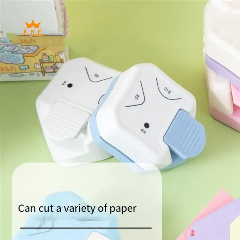 

A08E-Бумажный угловой резак, многофункциональный триммер для тиснения ламината, инструмент для резки бумаги для картона