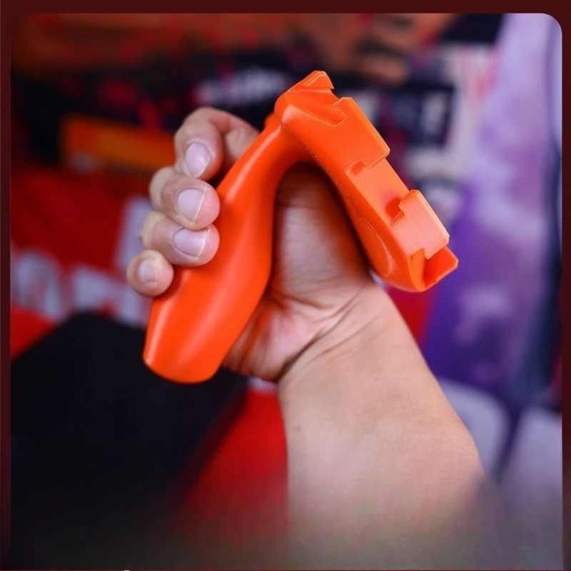 Radial Positioning Enhances Positioning Force Wrist Rigidity Tendon and Ligament Enhancement Men's Power Wrist Fitness Equipment