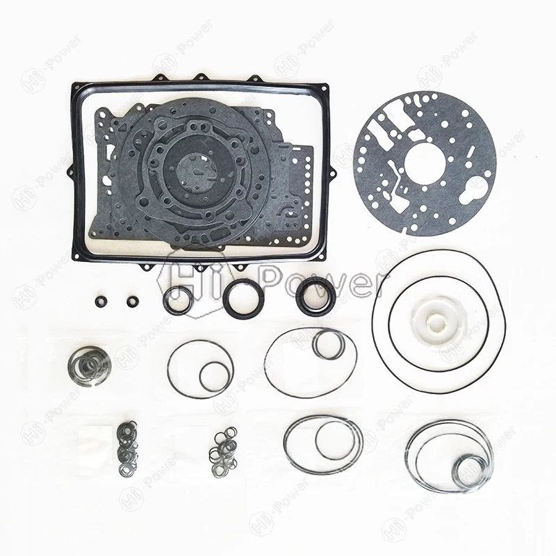 M74 BTR4 4-Speed Transmission Clutch Overhaul Kit Seal Gasket For SSANGYONG Geely DAEWOO Gearbox Repair Kit