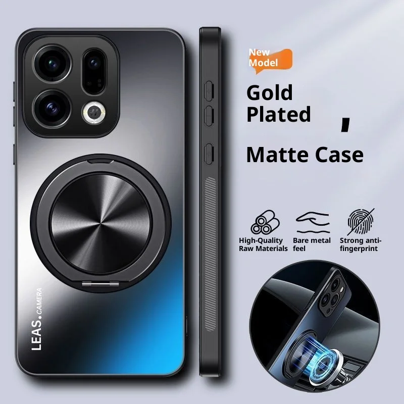 For Oppo Find X9 Pr… - image