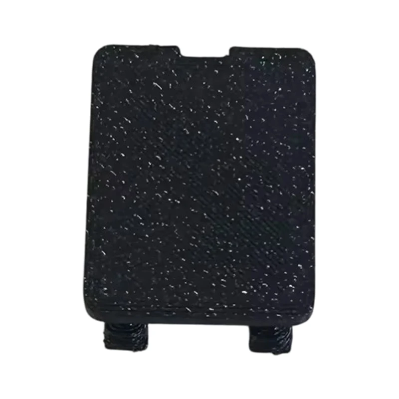 Car Interior Fastener Cover Black Trunk Bolt Cap Replacement Parts for BMW E91 Touring Wagon