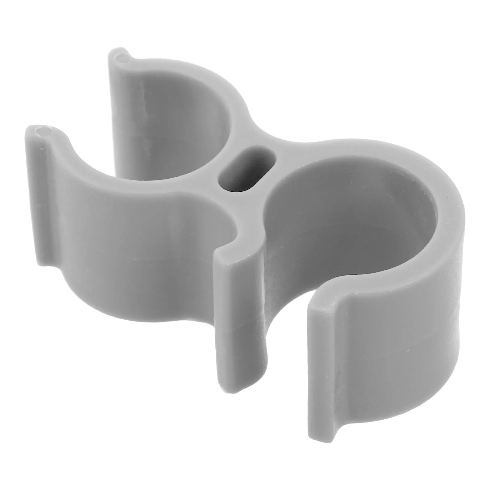 Elderly Shower Head Holder Attachment Universal Handheld Hose Clip for Bath Seat Transfer Bench Shower Chair Accessories