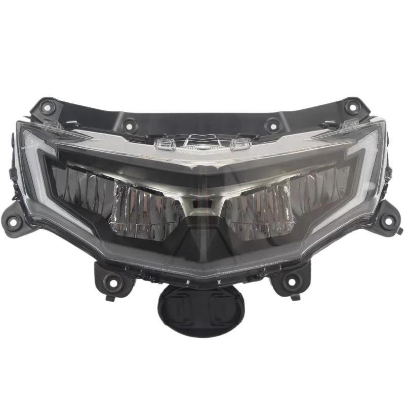 

Suitable for SYM Jet 4 Rx front headlight original accessories motorcycle headlight headlight assembly