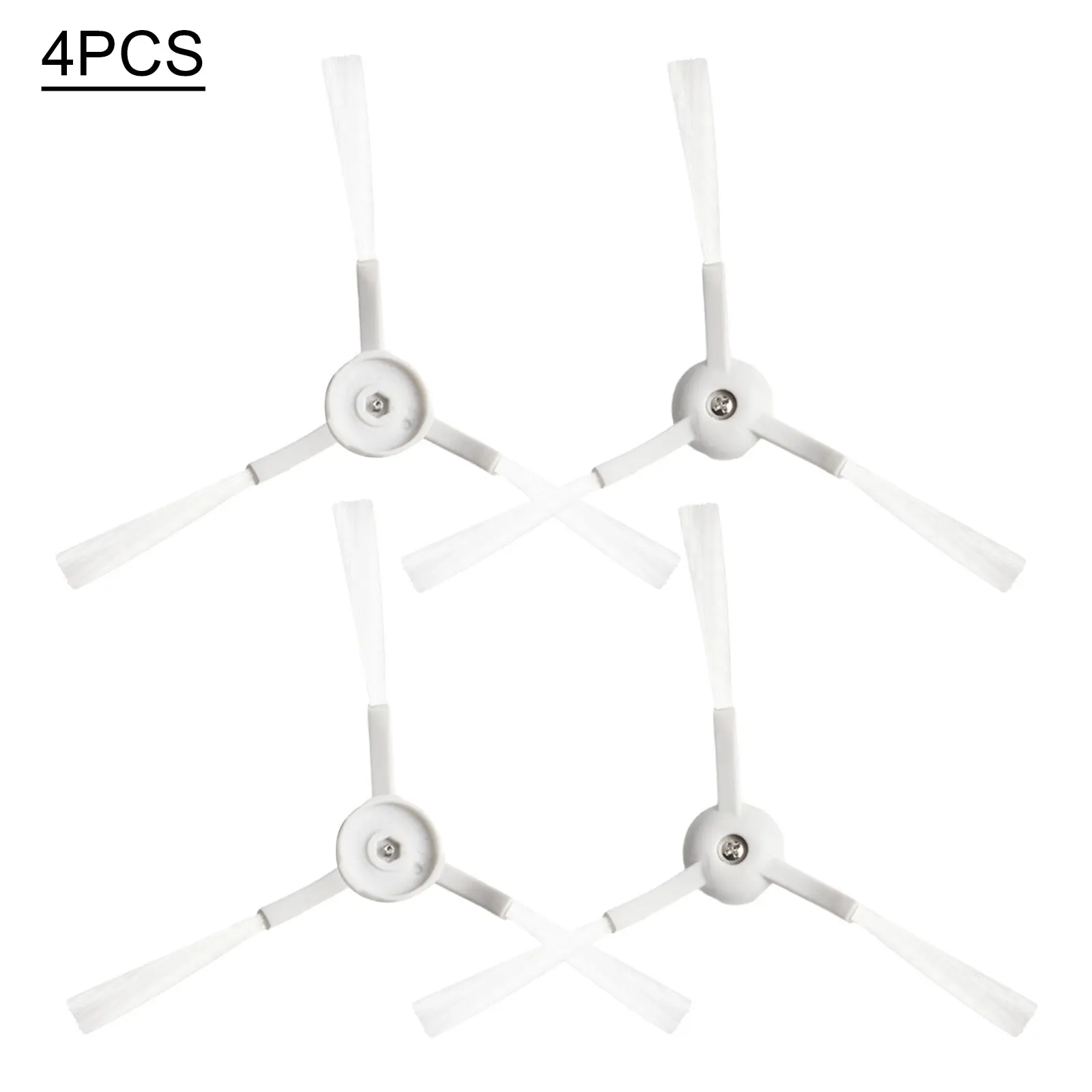 Детали для подметальной машины, аксессуары для боковой щетки, совместимые с бытовой уборкой RG7447 RG7455 RG7447wh RG7455WH RR7455 7447