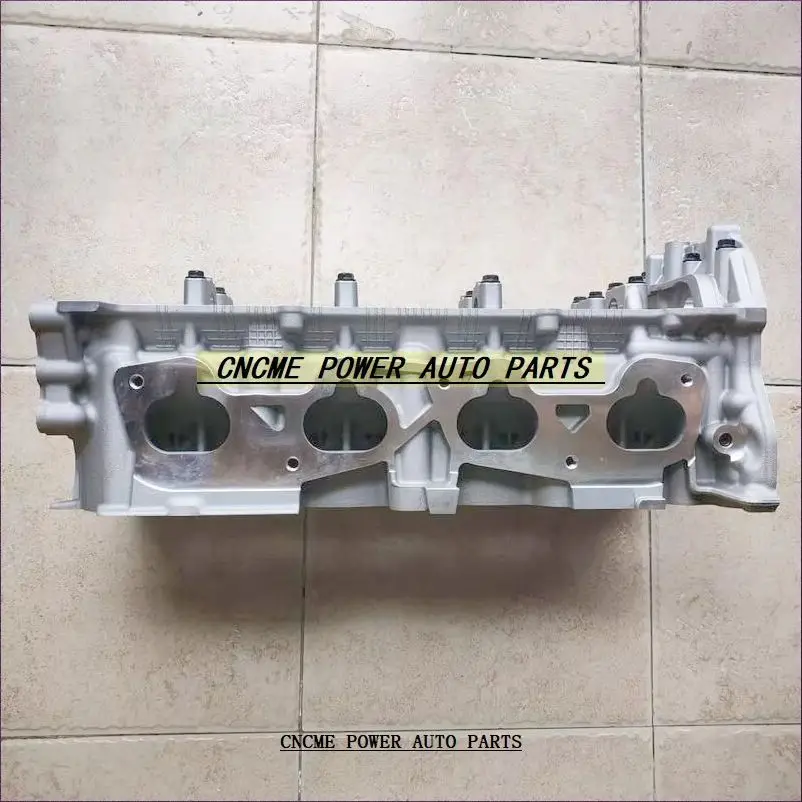 Cabeza de Cilindro QR25 QR25DE QR25-DE 11040-8H301 11040-8H302 11040-MA00A 11041-MA00A para Nissan X-Trail Altima Primera Bluebird 2.5
