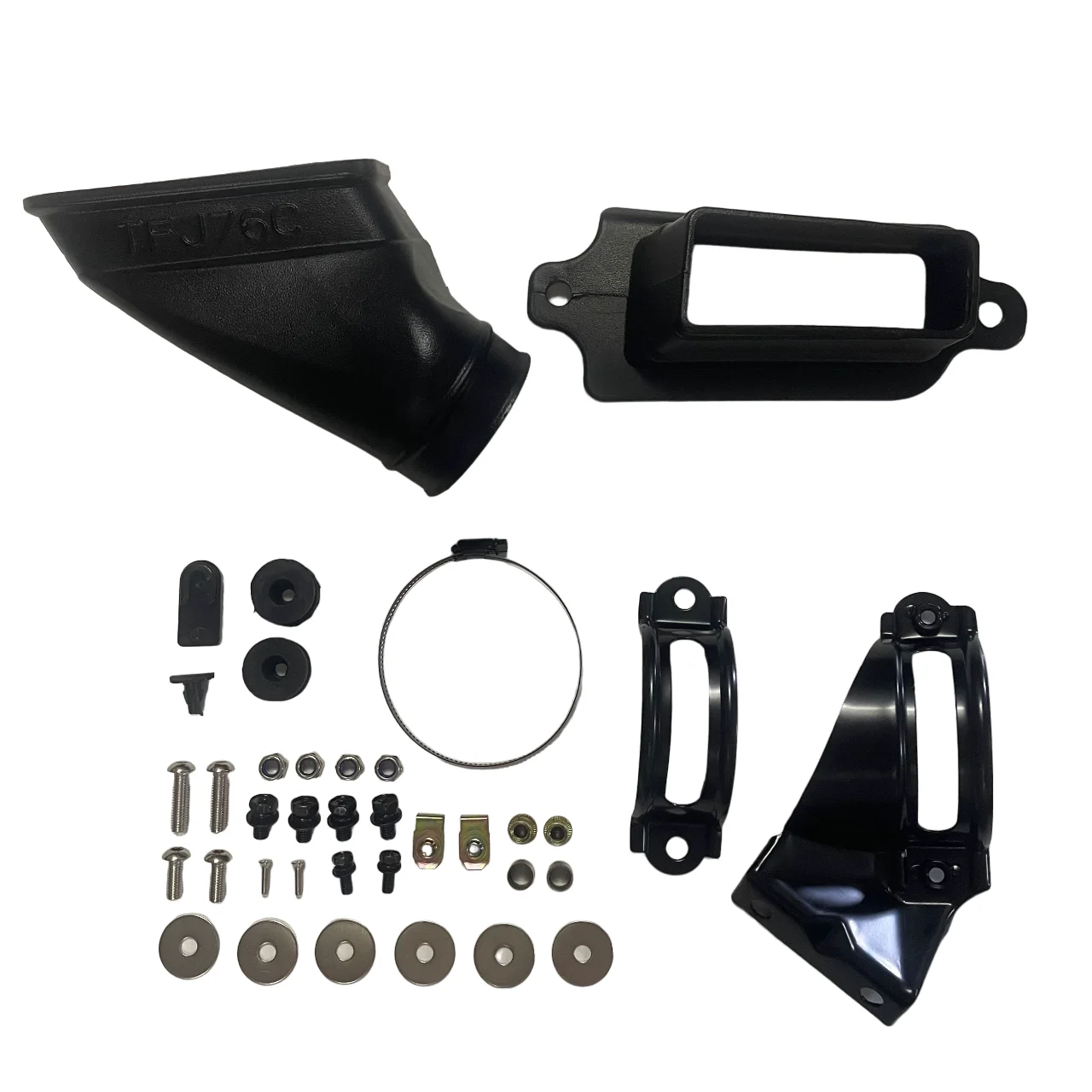 لاندكروزر لاند كروزر سنوركل ، أجزاء الجسم وملحقاتها ، بدلة 4x4 ، 71 ، 73 ، 75 ، 76 ، 78 ، 79 سلسلة ، 70 سلسلة #5