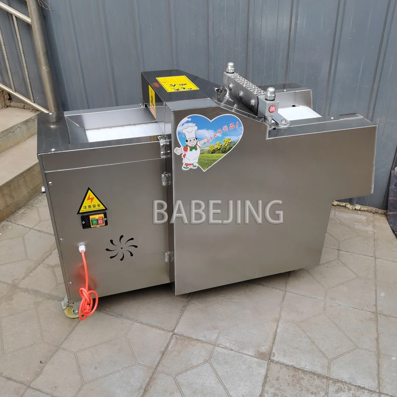 Commercial Fish Ste…