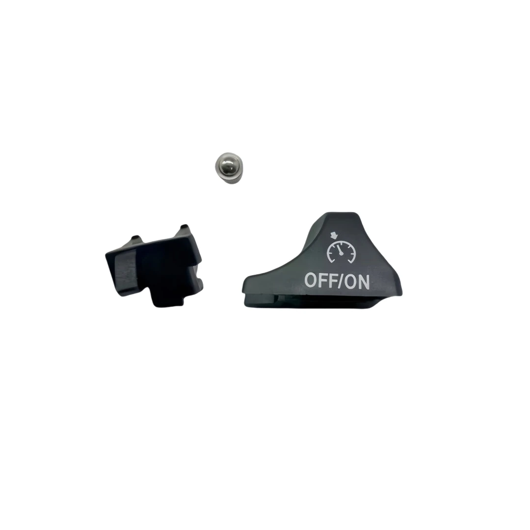 For BMW F900GS Adventure F900R F900XR F750GS F850GS ADV R 1200 GS R 1250 GS Accessories Motorcycle Left Right Switch Button