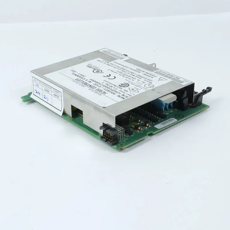 Gold seller  Used low price technology good for industrial automation controller 900A01-0102 HC900