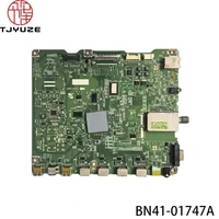 Para placa principal Samsung BN94-021118A para placa base de TV UN40D5500RFXZX UN40D5500RF UN40D5500