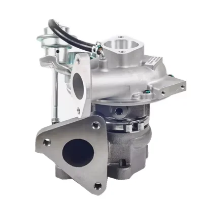 

YD22 RHF4H YD25 Turbocharger 14411-MB40B 14411-VM01A VB420119 VA420125 14411-8H800 14411-8H80A 14411-8H80B for Nissan 2.5L