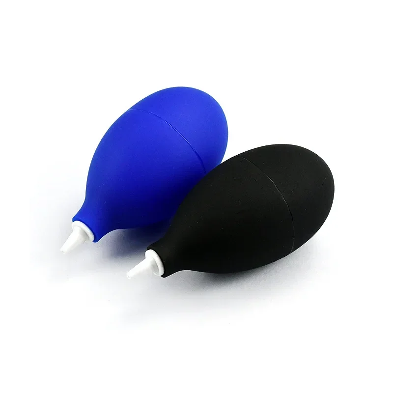 2 قطعة ساعة تهب بالونات تنظيف أداة ساعة اليد أجزاء الغبار منفاخ الهواء مضخة SoftCleaner منفاخ أداة ساعة أداة إصلاح