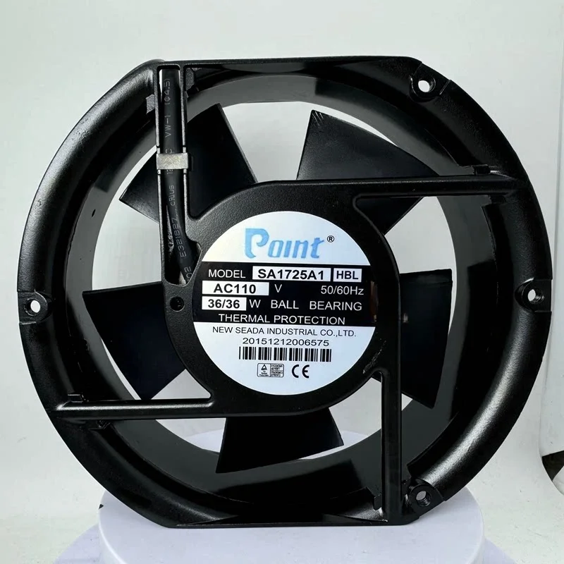 

SA1725A1 SA1725A2 SA1725A3 SA1238A2 Original Fan