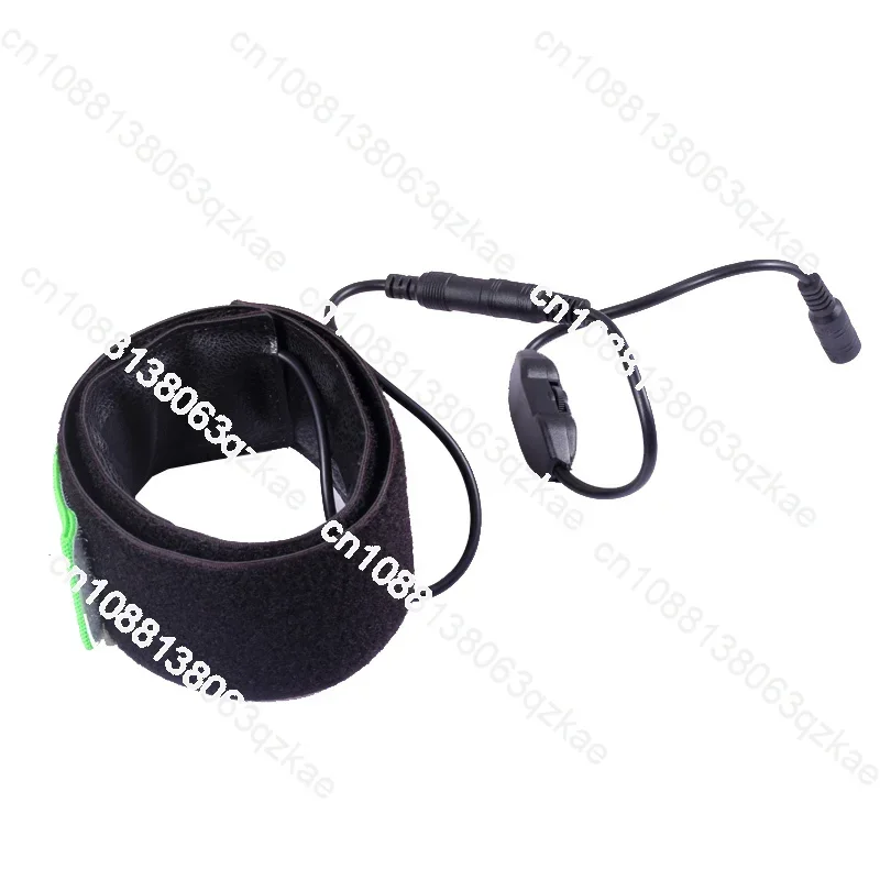 Astronomical telescope defogging belt for tropical 12v astronomical telescope (60mm-280MM)