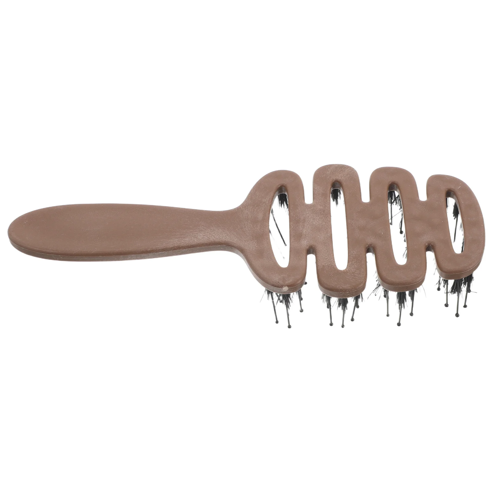 

2pcs Hair For Women Men Portable Scalp Massage Wide Tooth Detangler Brush Travel Compact Small Combs For Women Hair Styling Comb