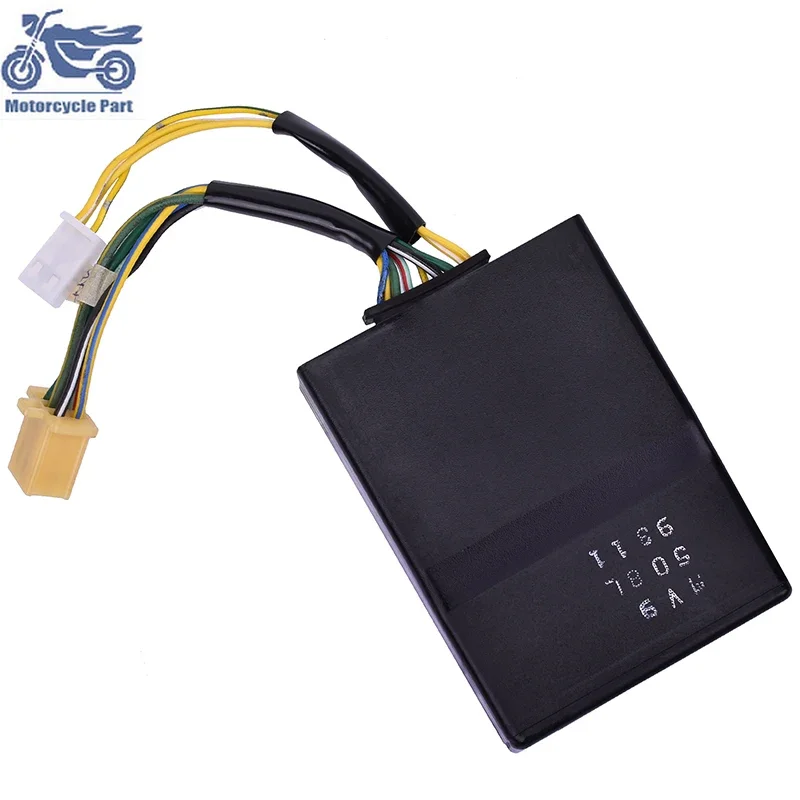 

Motorcycle CDI ECU Ignitor / ignition switch For Honda CB400F CB-1 CB400 CBR400RR NC29 CB400SF 30410-KAF-901 30410-MY9-691