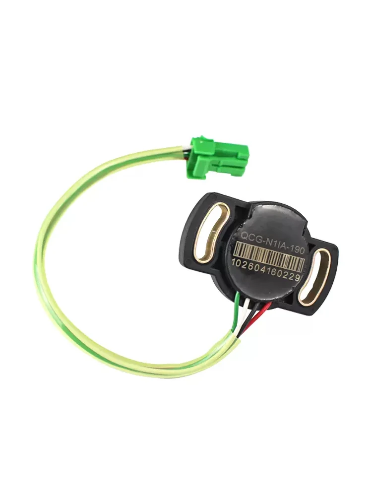 

1Pc for Changan Honor car torque sensor, steering gear torque sensor, electronic steering assistance sensor