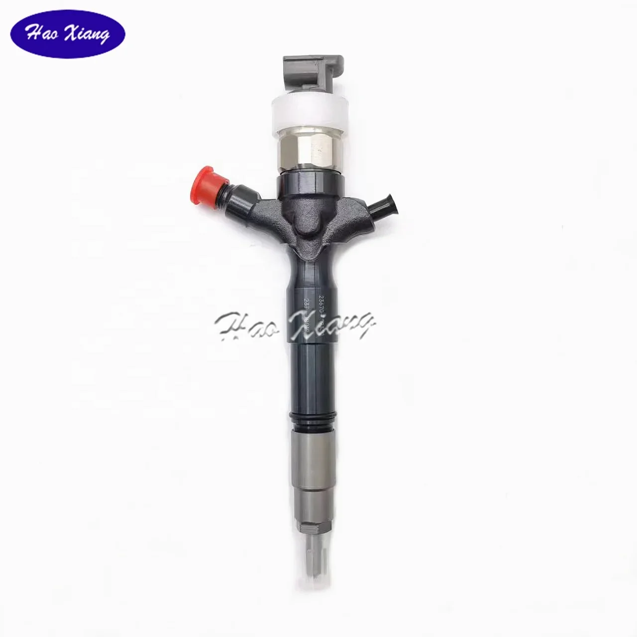 

095000-8290 095000-8220 Auto parts Common Rail Diesel Injector Diesel Fuel Injector nozzle for Hilux Prado D4D