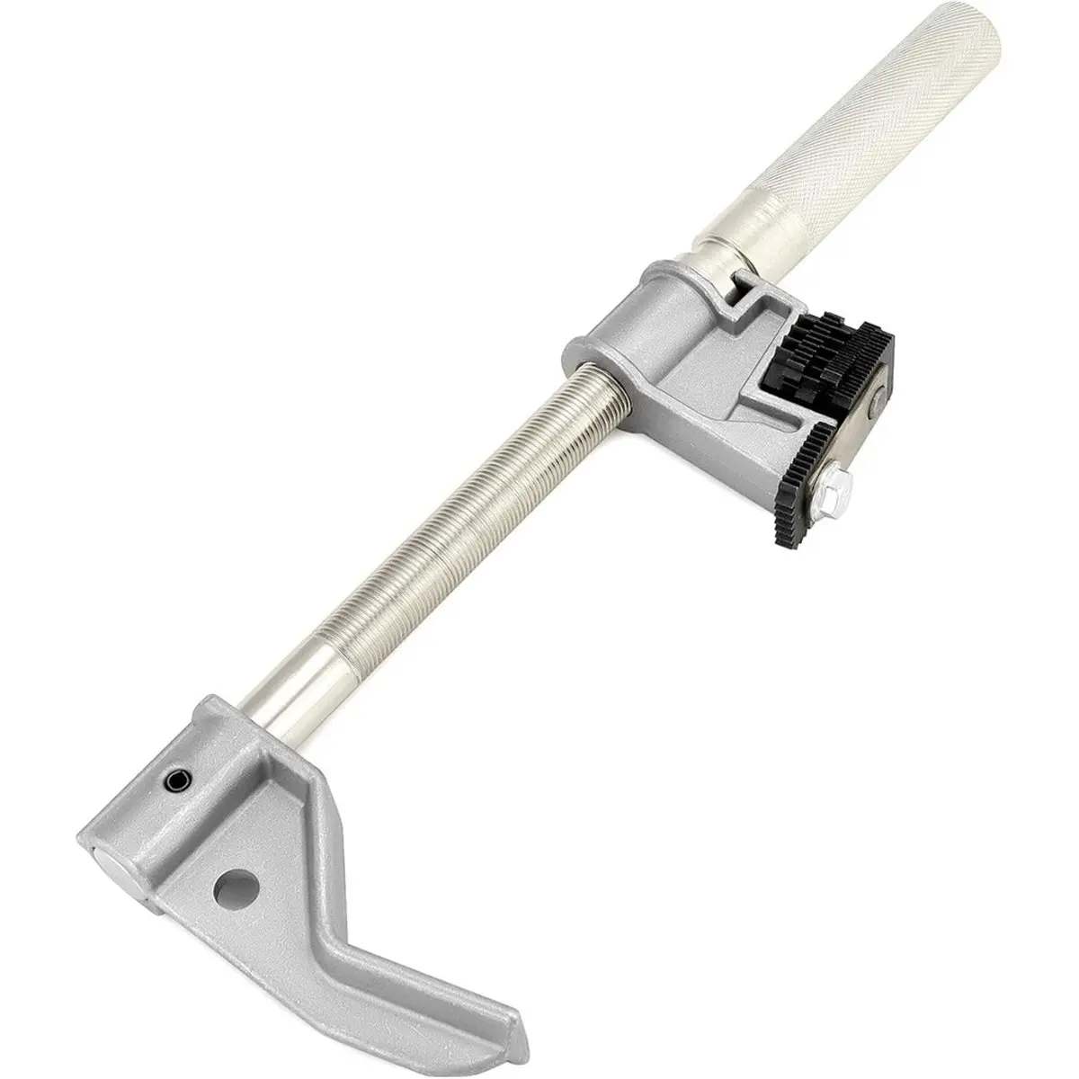 Universal Outside Thread Chaser, Heavy Duty Thread Repair Tool for 1-1/4