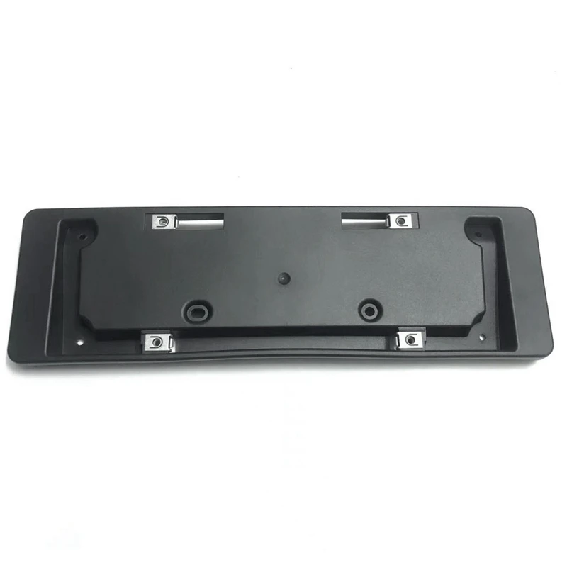 Front License Plate Bracket License Frame License Plate Fixed Base Bracket 1493098-00-A Parts For Tesla Model Y