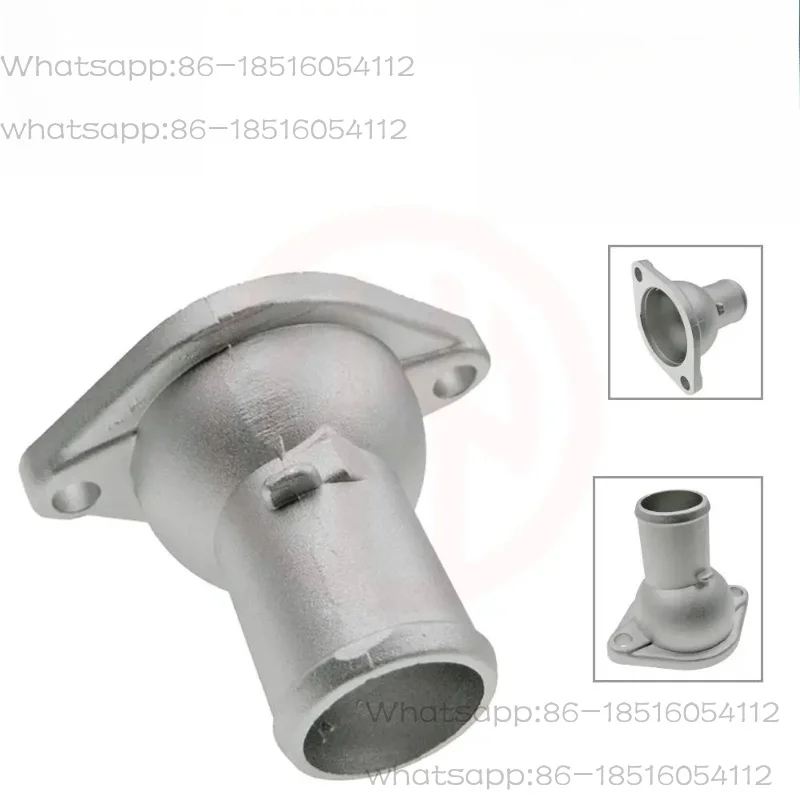 C3-B three-wheeled four-wheeler accessories twin-cylinder engine sister thermostat