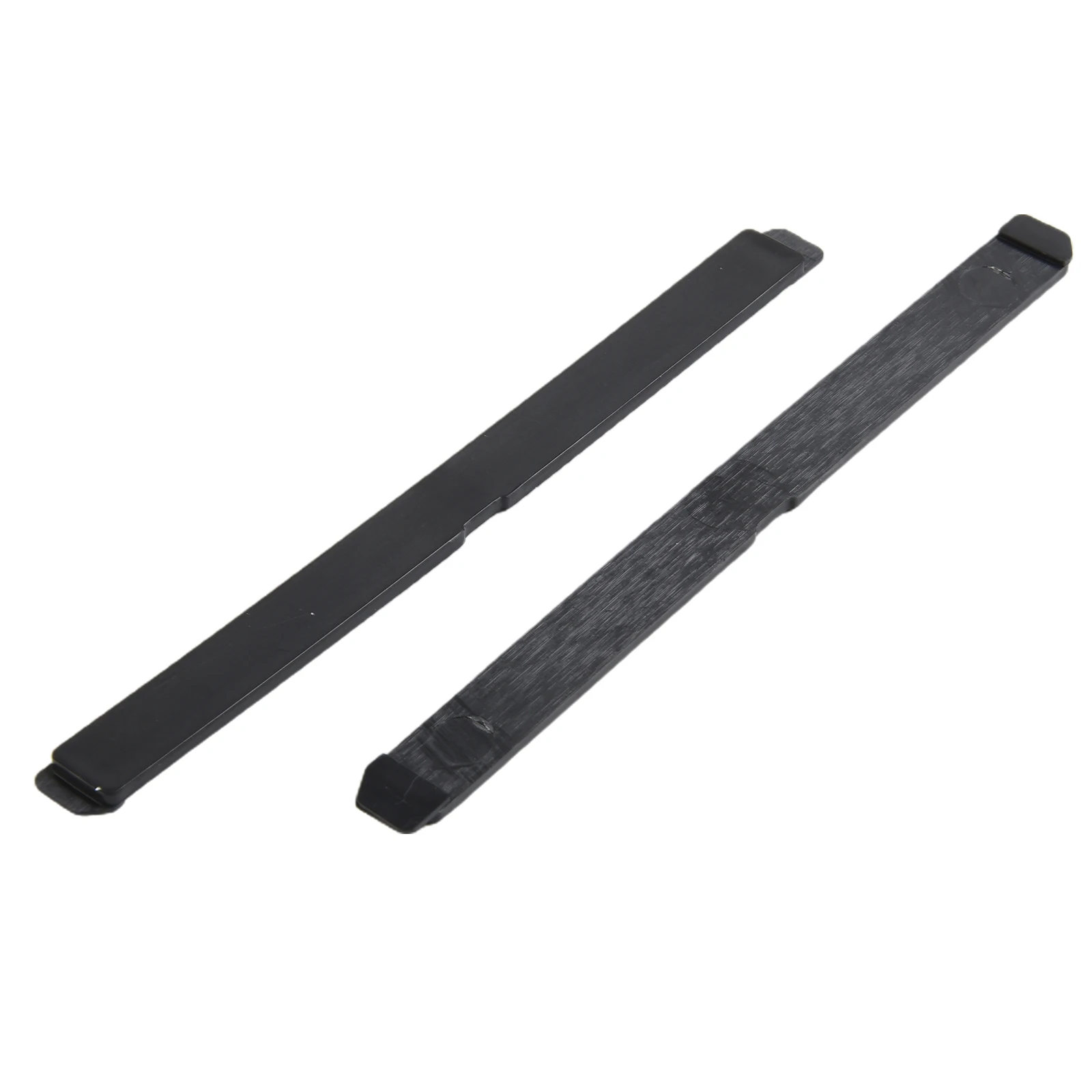 Pair of Roof Carrier Covers for Opel For Astra H Front Rear 51 87 877 51 87 878 Plastic Direct Fit Replacement 2pcs