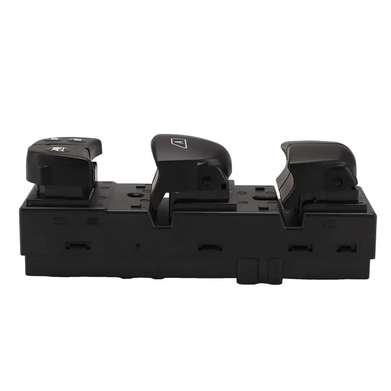 Latest For Nissan Juke Leaf Rogue Altima 2010-2018 Power Master Window Switch Door Lock Switch Driver Side 25401-3TA5A