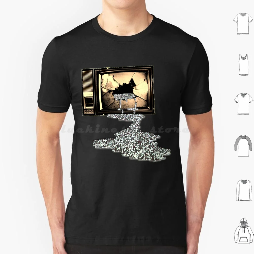 Kill Your Tv T Shir… - image