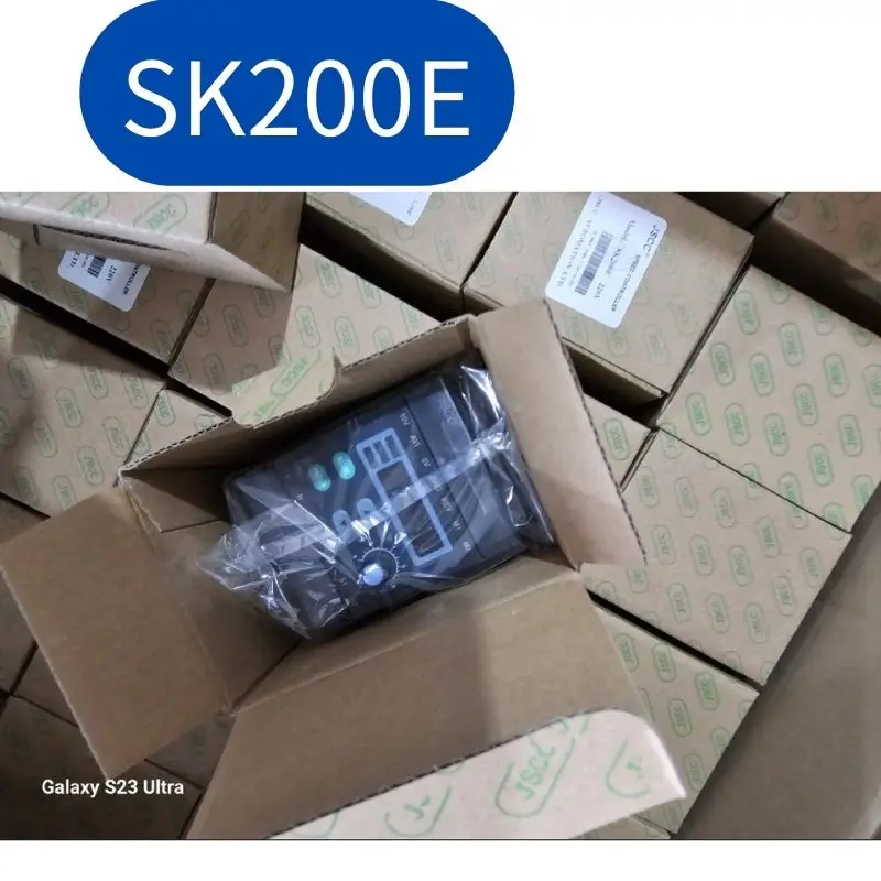 Jingyan Governor SK200E brand new and fast delivery