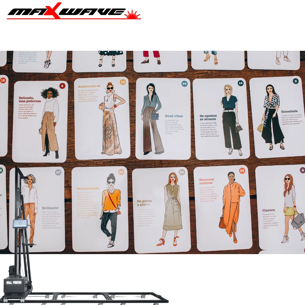 Печатная машина для настенной и пола 2-в-1 — режимы переключения в минутах, идеально подходит для крупноформатной рекламы Печатная машина для настенной и пола 2-в-1 — режимы переключения в минутах, идеально подходит для крупноформатной рекламы