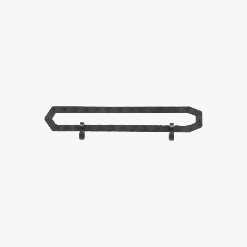 

Brand new original for Tuozhu drag chain assembly 3D printer accessories [H2D applicable]