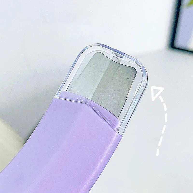 Dubbelkoppige diepe reinigingstool voor het verwijderen van mee-eters en whitehead voor neus en gezicht - Huidporiereiniger Huidverzorging Schoonheidstools