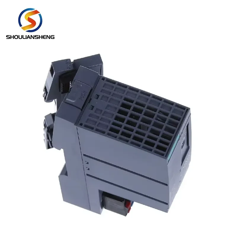 High Quality Industrial Automation Plc Pac Dedicated Controllers with 6ES7155-6AR00-0AN0 Plc Logic Programming Controller