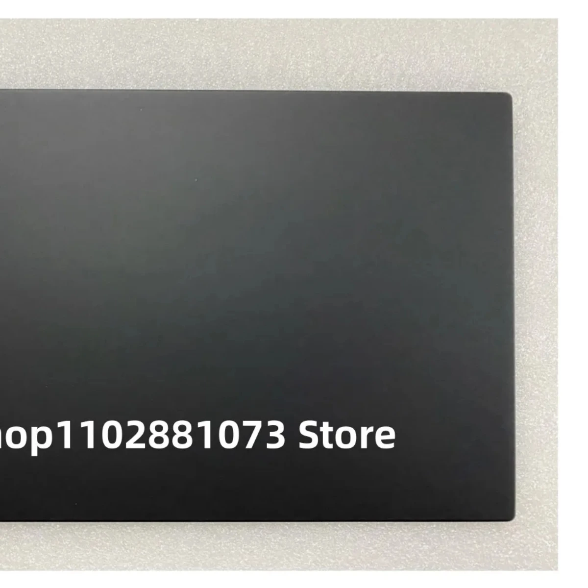 

New and Original Top Lid A Shell LCD Back Case Rear Cover Touch for Lenovo ThinkPad X1 Carbon 8th Gen8 2020 Laptop AQ1L1000300
