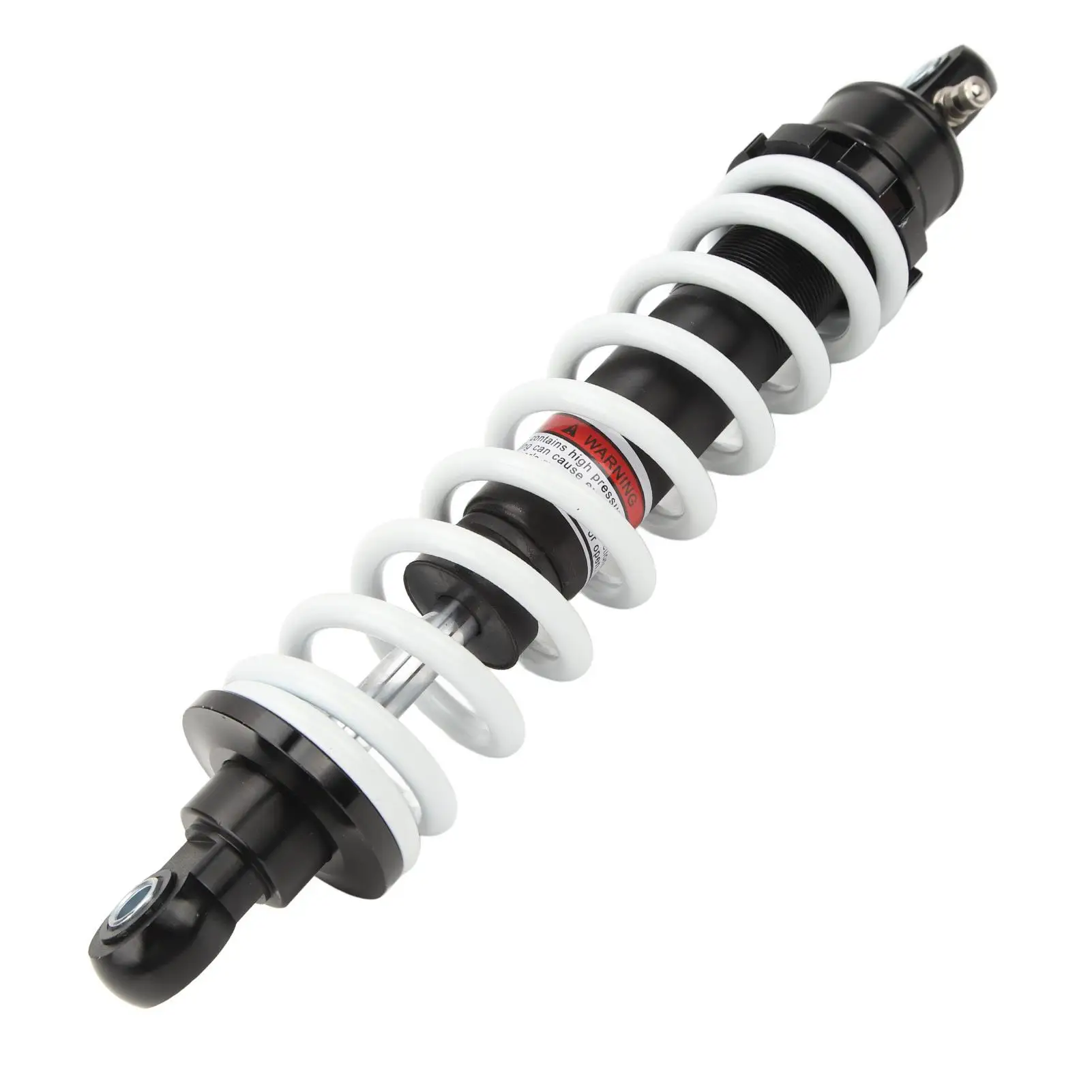 330mm Suspension Damper High Performance Improve Driving Comfort 360mm Length Motorcycle Shock Absorber for pit QUAD DIRT BIKE