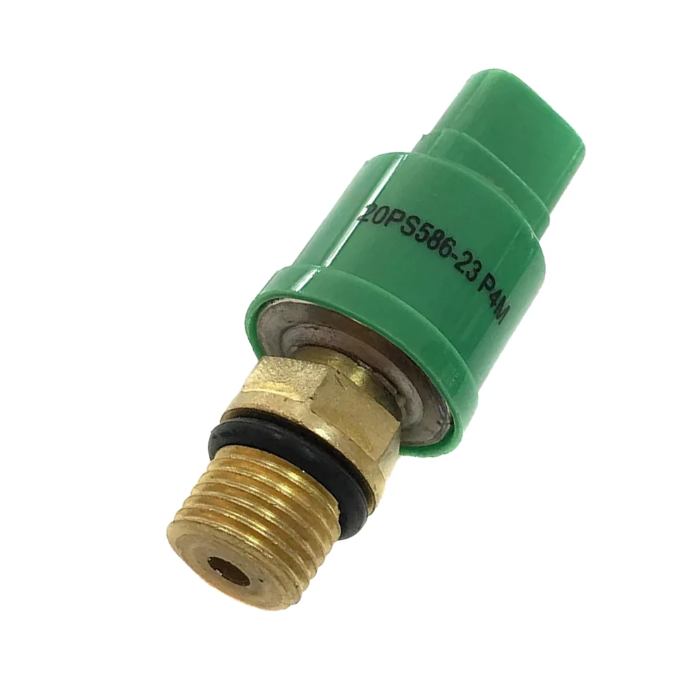 

High quality Pressure switch,4380677 20PS586-23 for EX200-5 excavator,5PCS/LOT