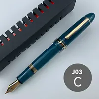 Large discount ADMOK banju Bernard Shaw hongdian MOONMAN Asvine PENBBS RIIMOO  LORELEI fountian pen office supplies ink pen