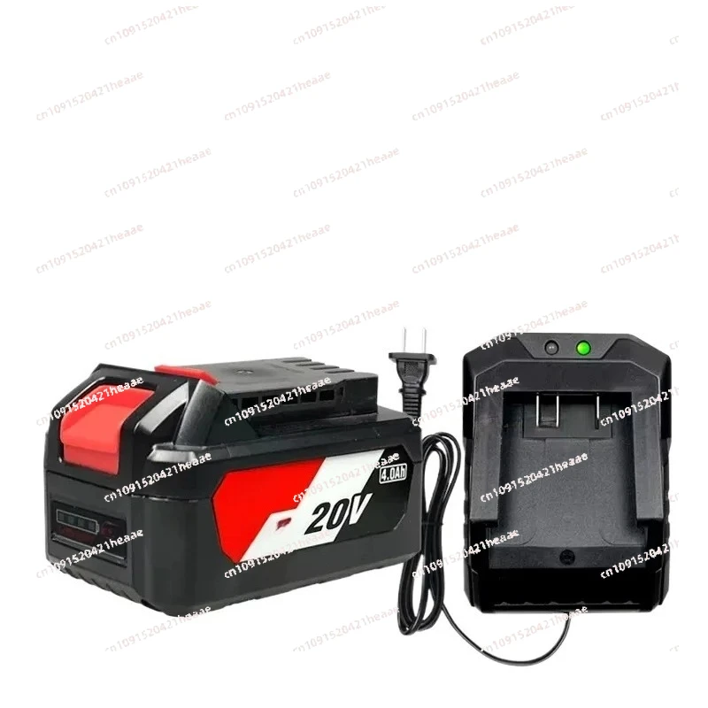 

Suitable for 20V charger lithium battery 2040 FFCL20-01