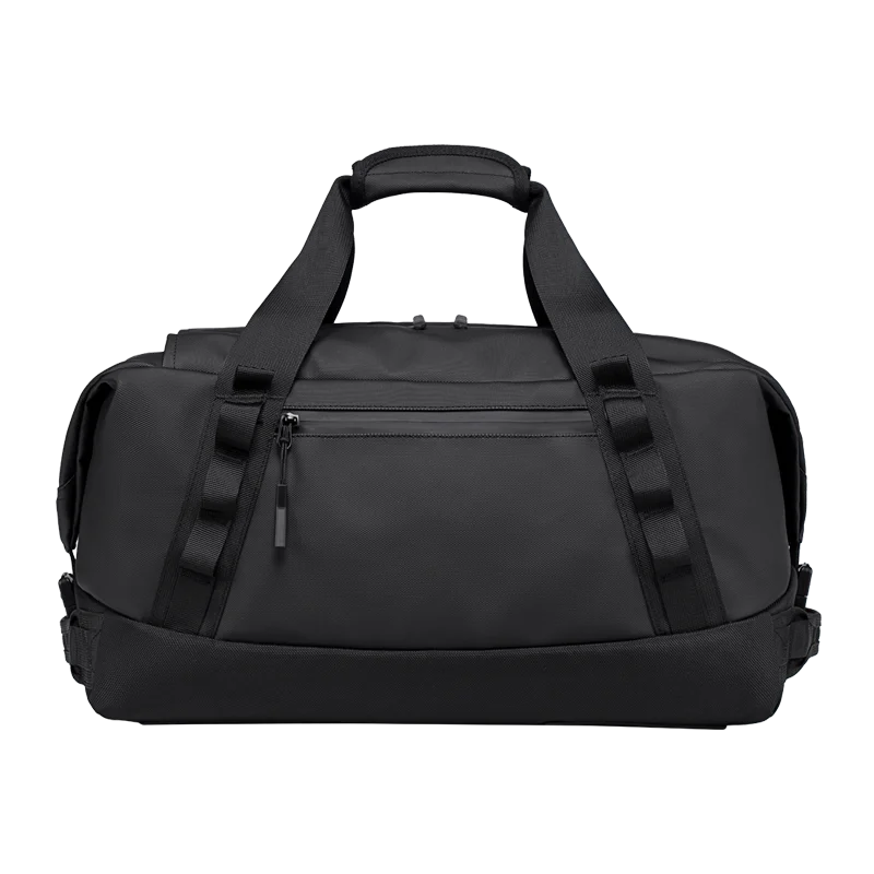 Duffel Bag Hand-Held Clothing Storage Large Capacity Portable   with Zipper Padded Wardrobe Organizer for Moving