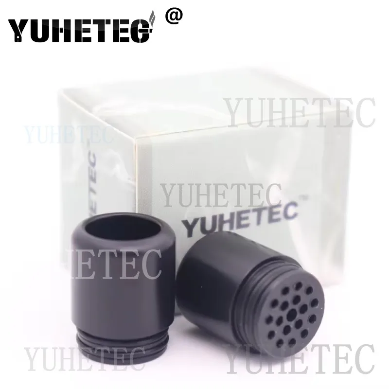 1PC 810 Drip Tip POM for TFV8 Big Baby/TFV12 Prince/Griffin 25/ijust 3/ELLO Duro/Pharaoh Mini/ammit 25 /Kensei 24 RTA Machine