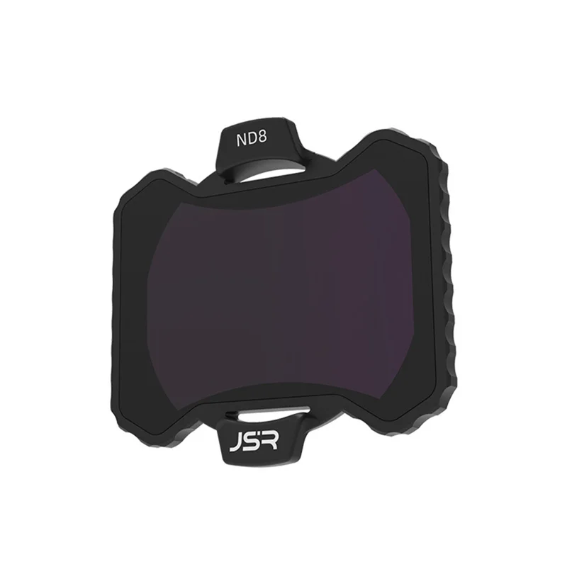 -N07R JSR JUNESTCR For O4 Air Unit Pro Filter Set ND Filter Kit Camera Protection Lens Filter For DJI O4 Air Unit Pro/Avata2
