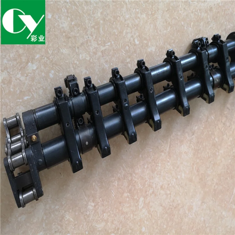 قطع غيار الطابعة توصيل القابض بار لقطع غيار ماكينات الطباعة SM102/SOR 91.014.003F